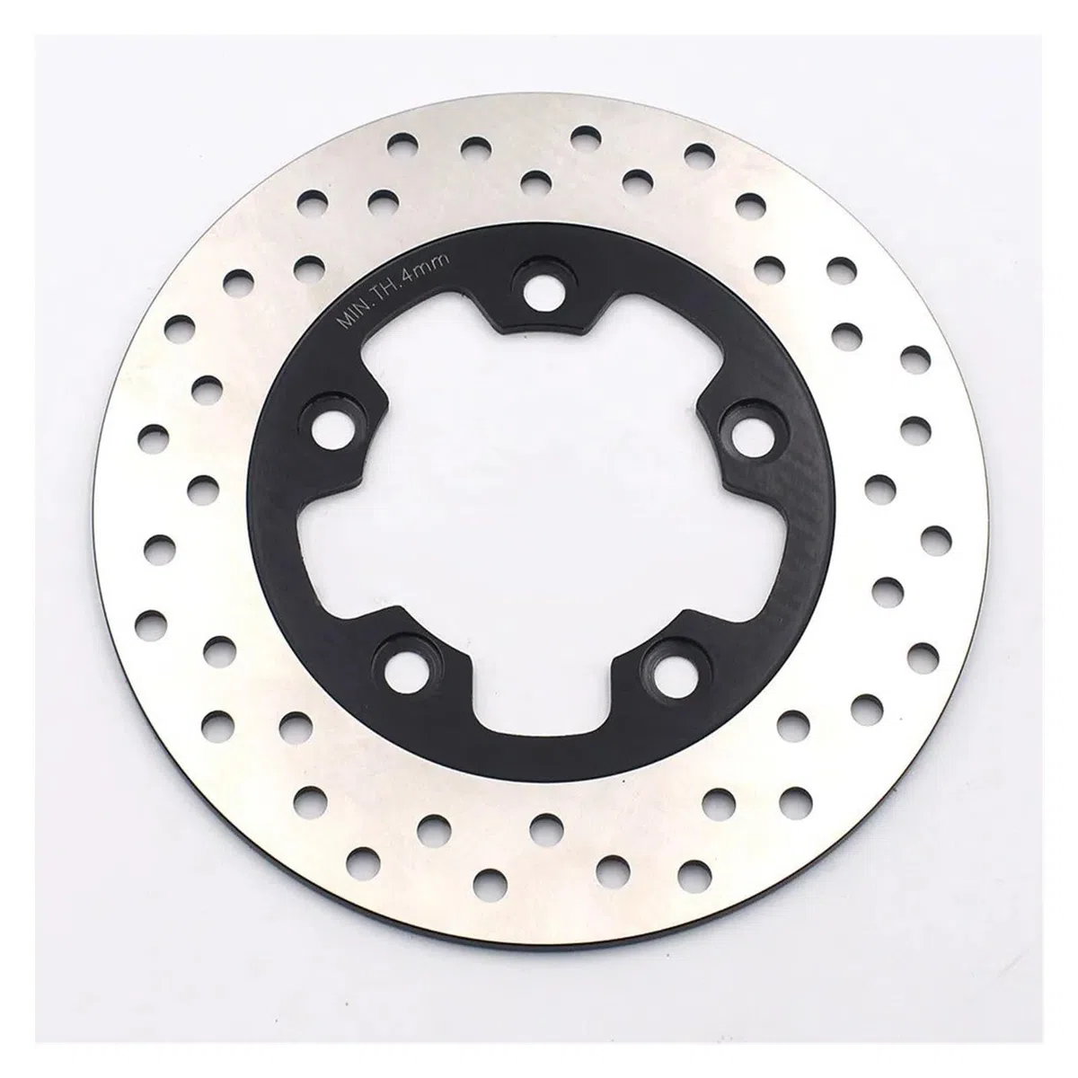 Dischi Freno In Acciaio Legato Per Suzuki Per TL1000S 1997 1998-2001 Per SV650 2003-2010 TL1000 TL 1000 S 1000S SV 650 Rotore Freno A Disco Posteriore