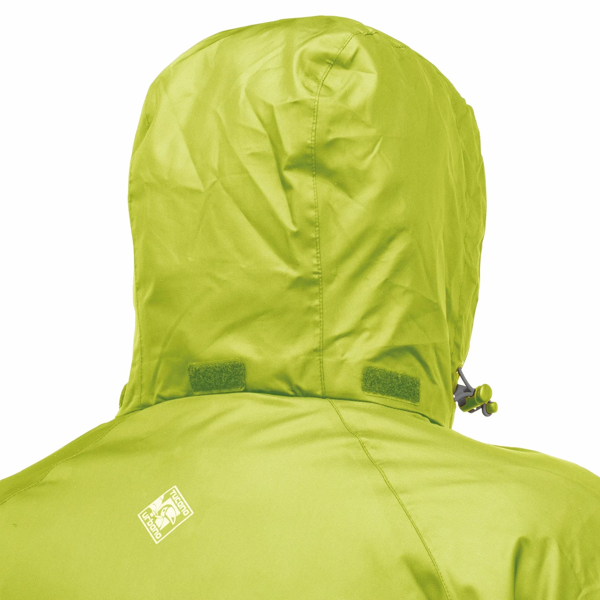 TUCANO URBANO SET DILUVIO DAY HYDROSCUD® Nero L