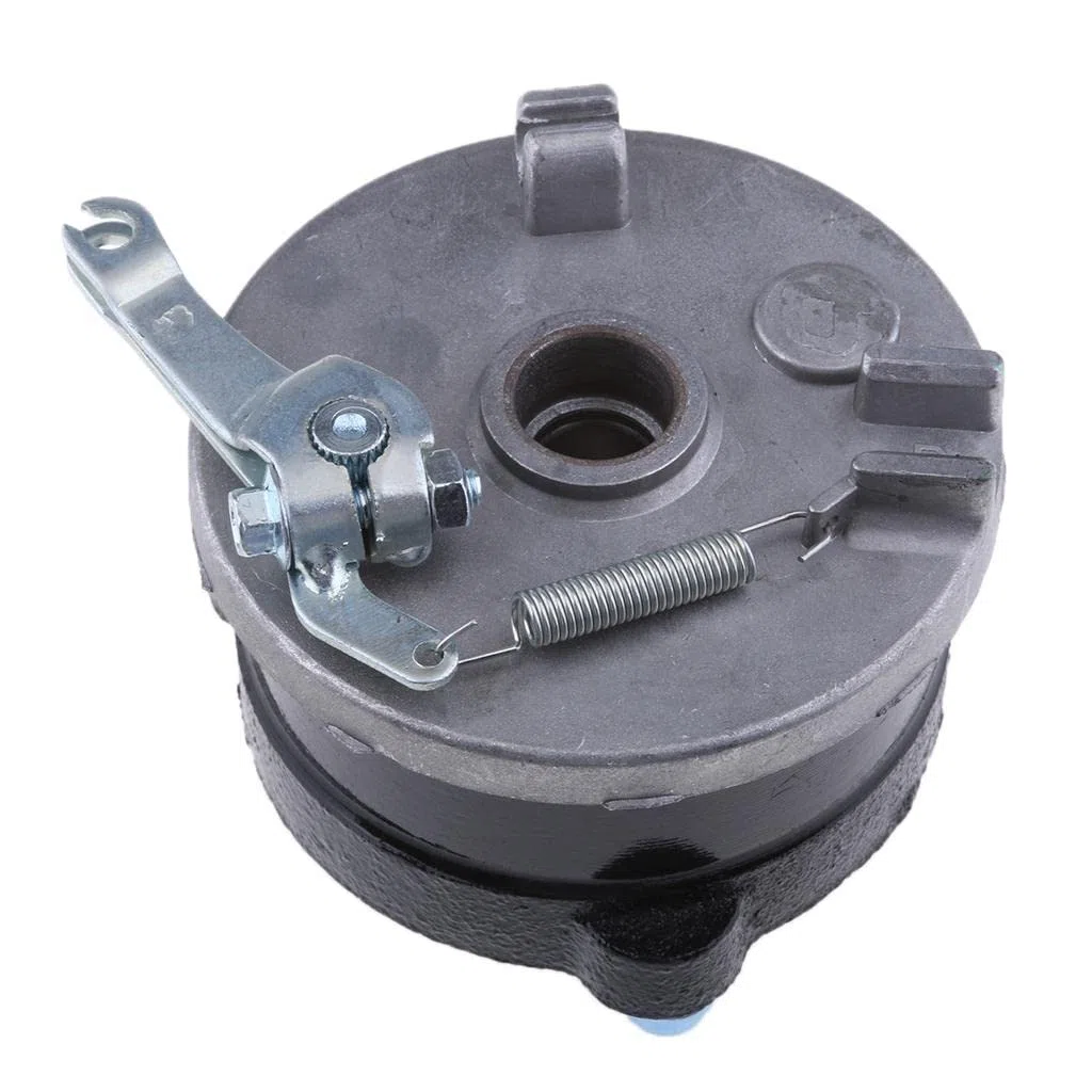 Mozzo Alloggiamento a Tamburo/Destro + 110/125 Cc, Destra
