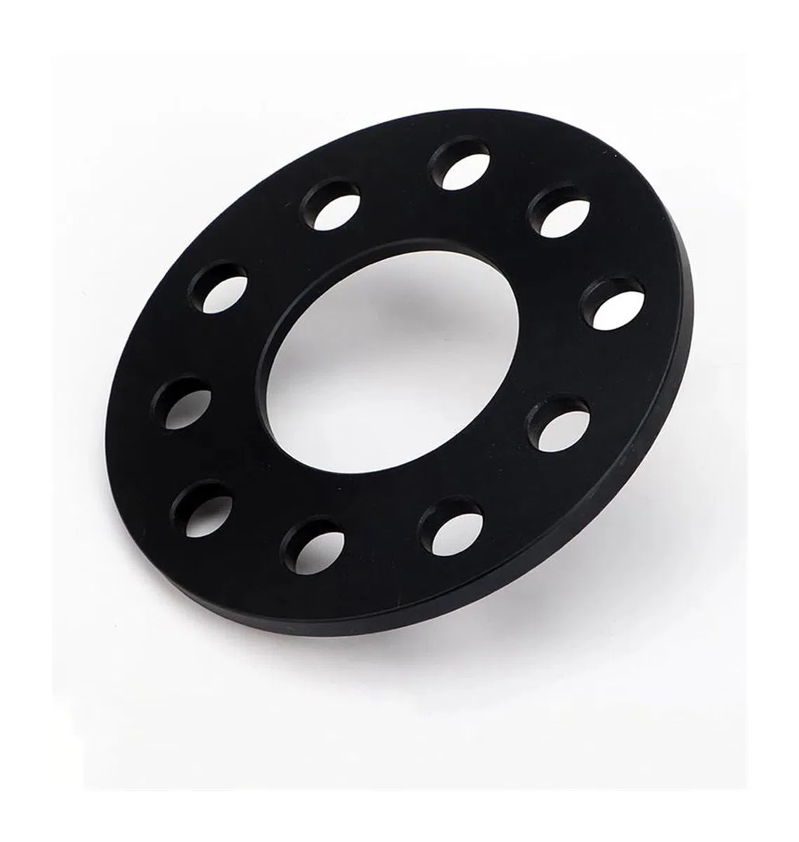 Distanziali 2 Pezzi 3/5/8/12/15/20mm PCD 5x120 CB 64,1mm Adattatori Per Distanziali Ruota Adatti Per Auto Universali A 5 Fori Distanziatori(3mm)