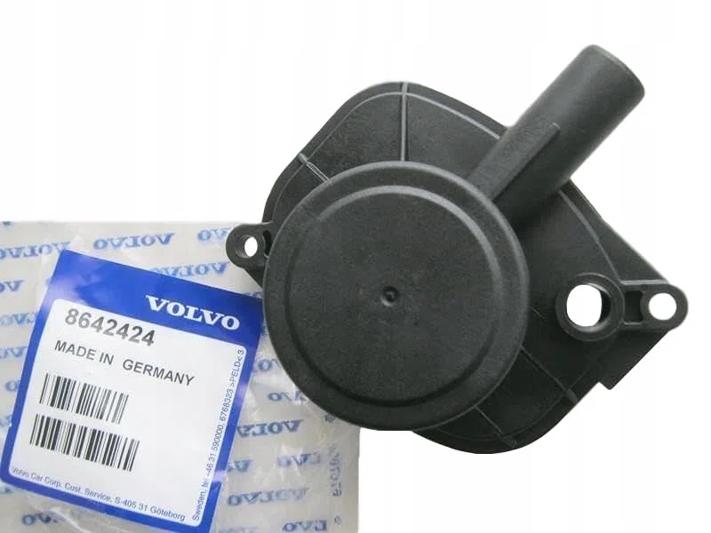 VOLVO S60 C70 V70 Original 2.4D D5 OE 8642424