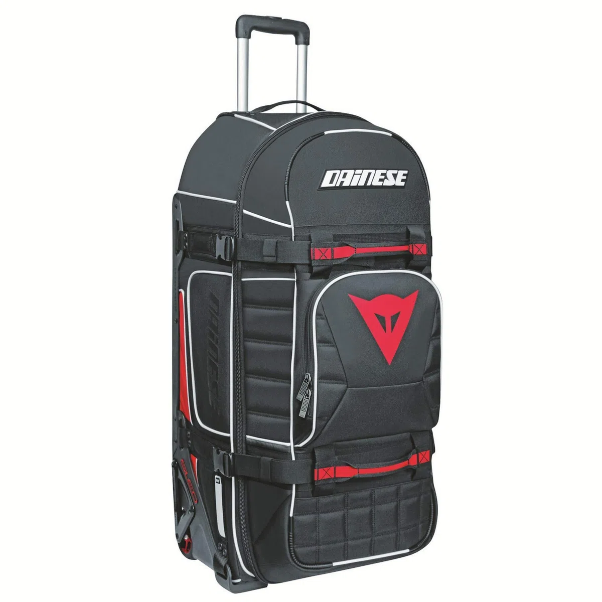 Dainese D-Rig Reisetasche mit Rollen