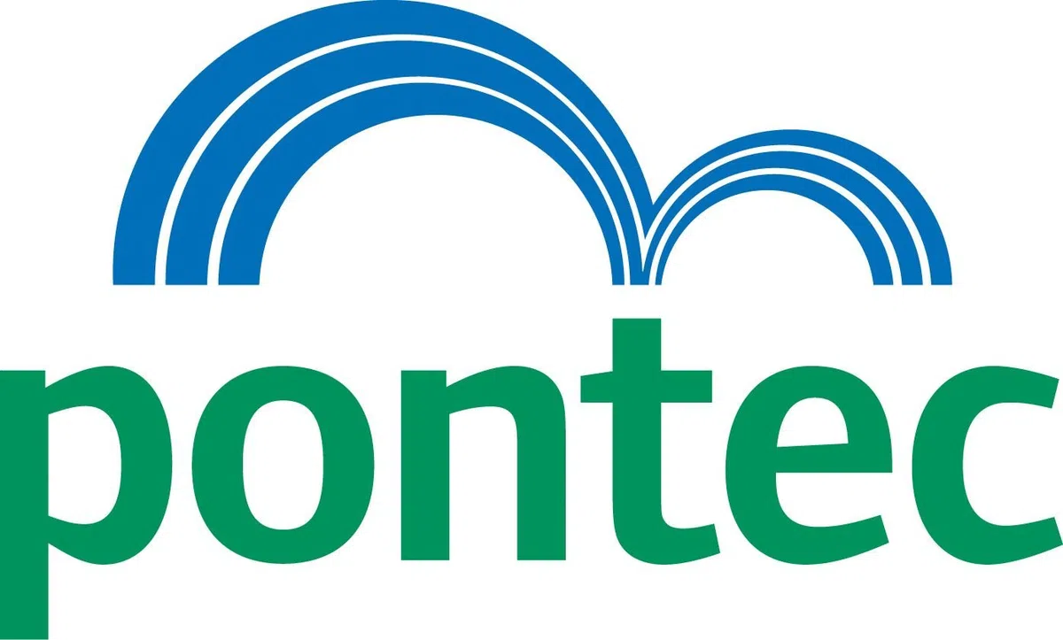 Pontec - PondoMax Eco 2500, Filtro con pompa per laghetti da giardino
