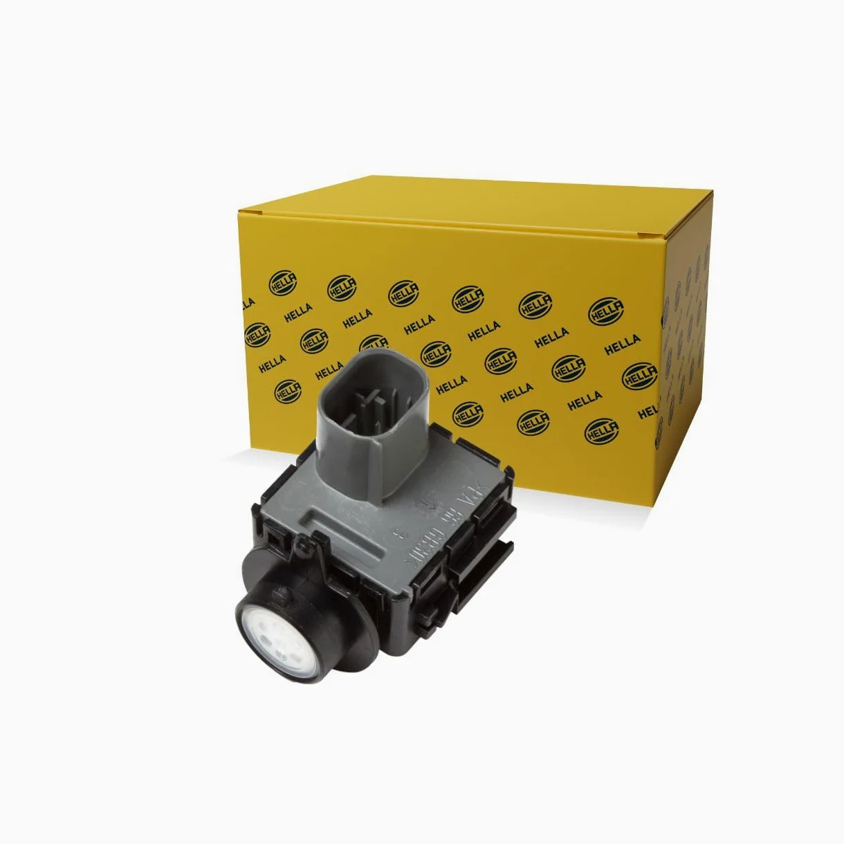 HELLA 6PX 012 684-001 Sensore, Qualità dell'aria