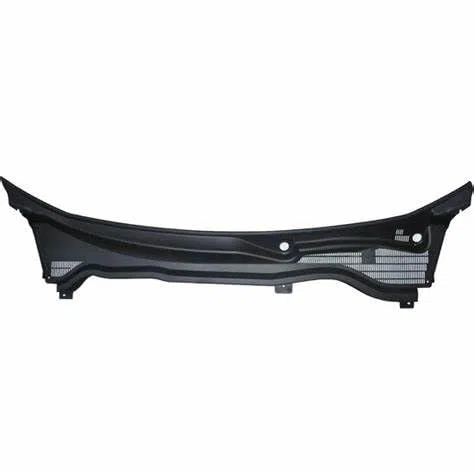 GENERICO MOSTRINA SOTTO PARABREZZA DEFLETTORE VENTO PER FIAT FIORINO QUBO 00735716934 AGM PARTS