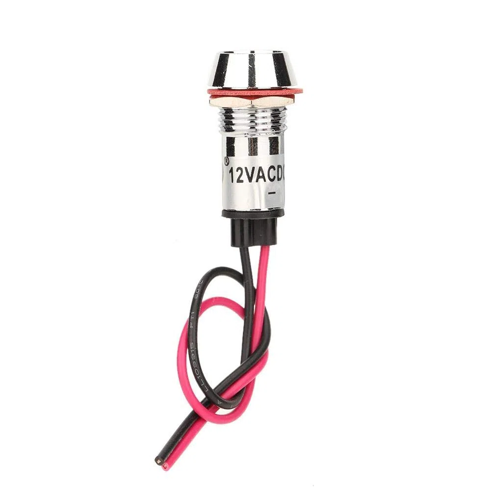 Blocco della linea del freno Kit blocco parcheggio linea freno Blocco elettrovalvola in acciaio inossidabile Set elettrico con accessorio supporto collina 12-14V