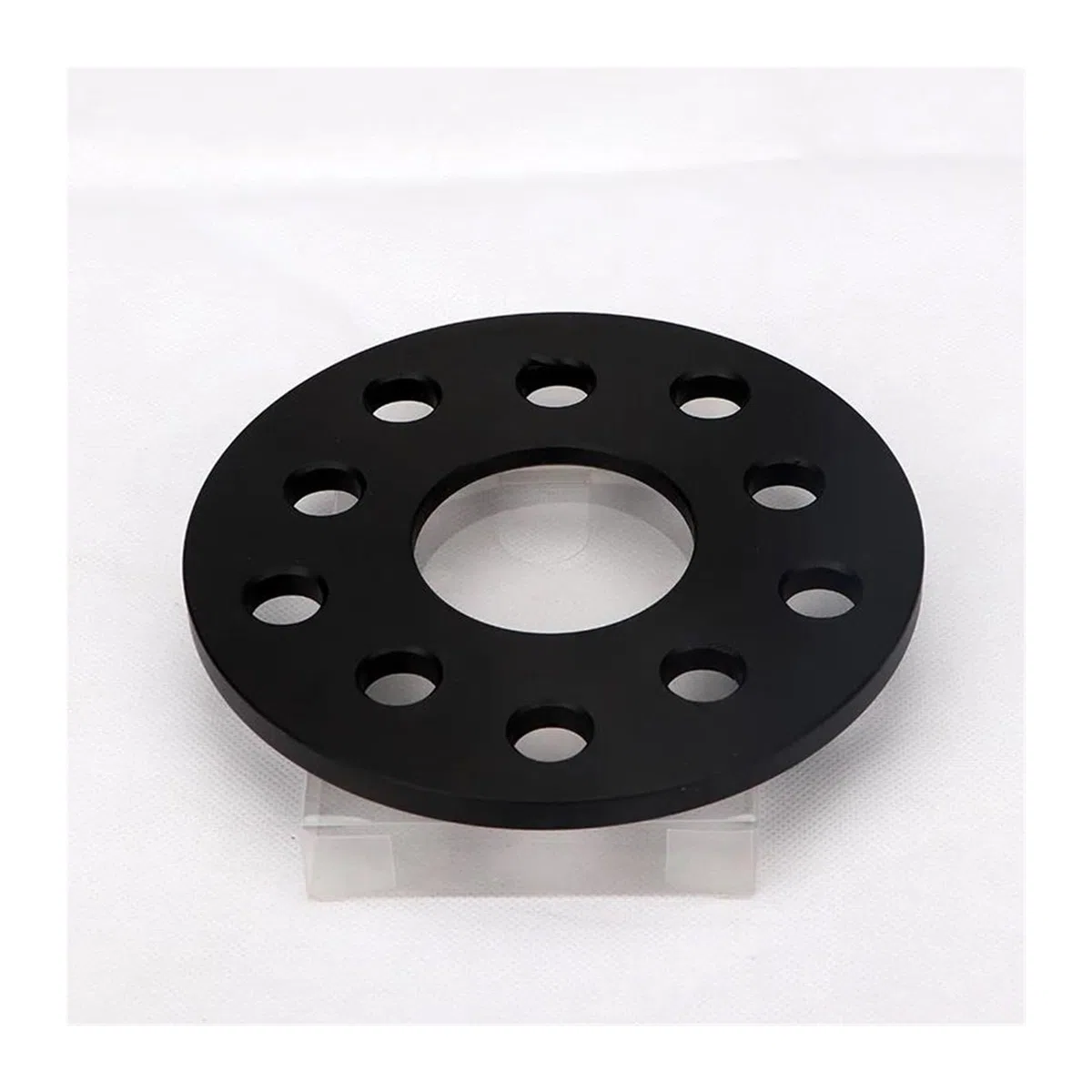 Distanziali 2 Pezzi 3/5/8/12/15/20mm PCD 5x120 CB 64,1mm Adattatori Per Distanziali Ruota Adatti Per Auto Universali A 5 Fori Distanziatori(3mm)