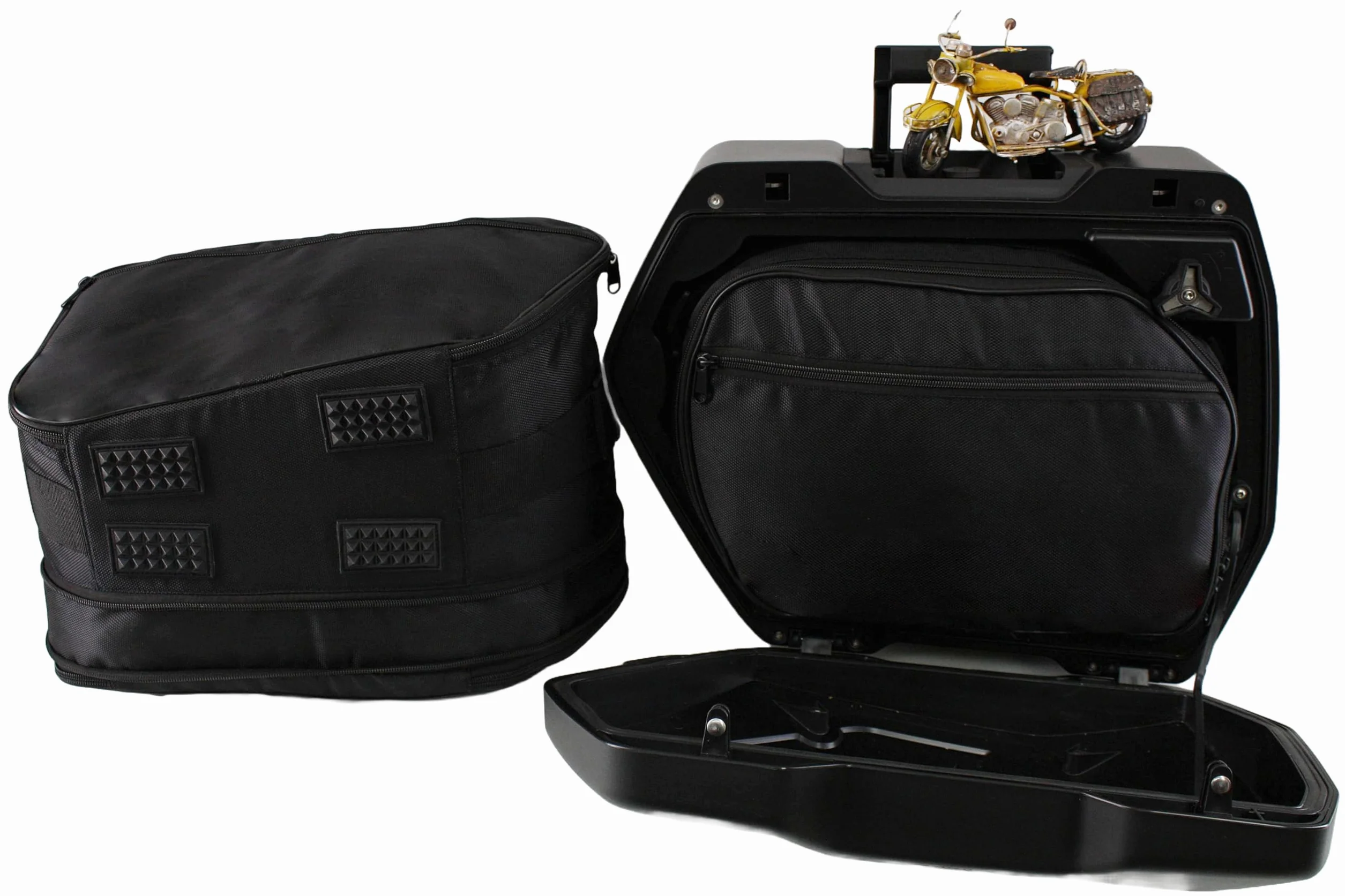 Borse interne per valigie moto adatte per modelli BMW R1300GS R 1300 GS (KA1) dal 2023