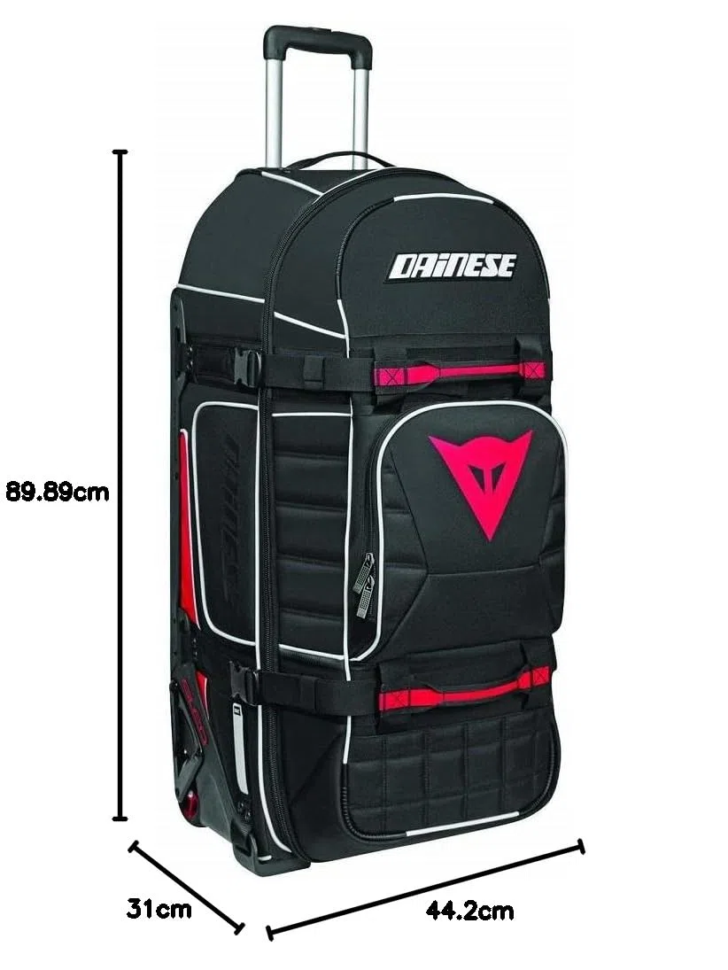 Dainese D-Rig Reisetasche mit Rollen
