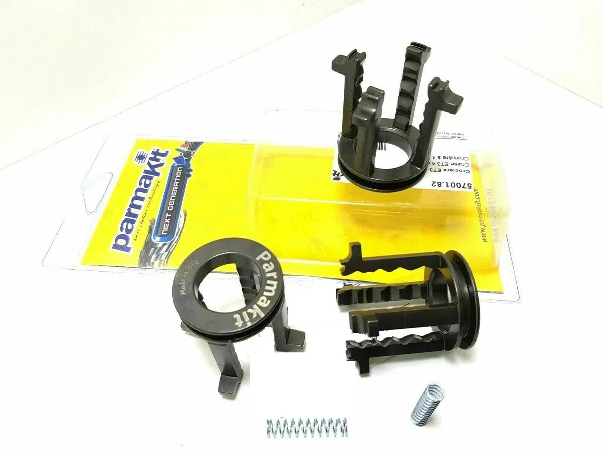 Crociera PARMAKIT - 4 marce - RINFORZATA VESPA 50 SPECIAL 125 ET3 PK