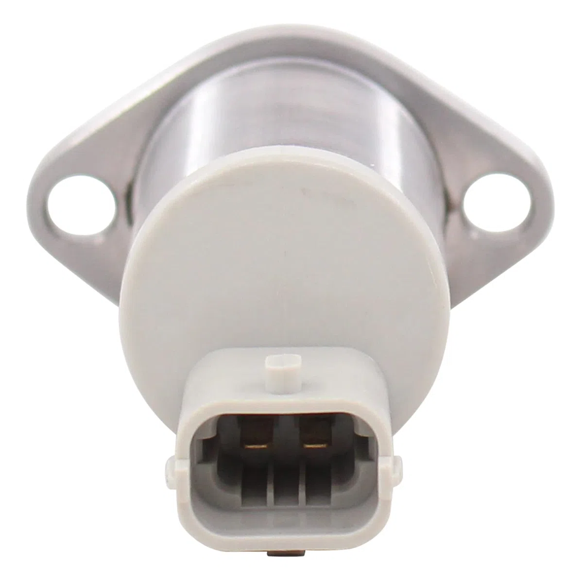 Valvola di controllo del regolatore di pressione della pompa del carburante con anello O per Astra J K Corsa D Insignia A Meriva B Mokka X Zafira Tourer C 1.6 1.7
