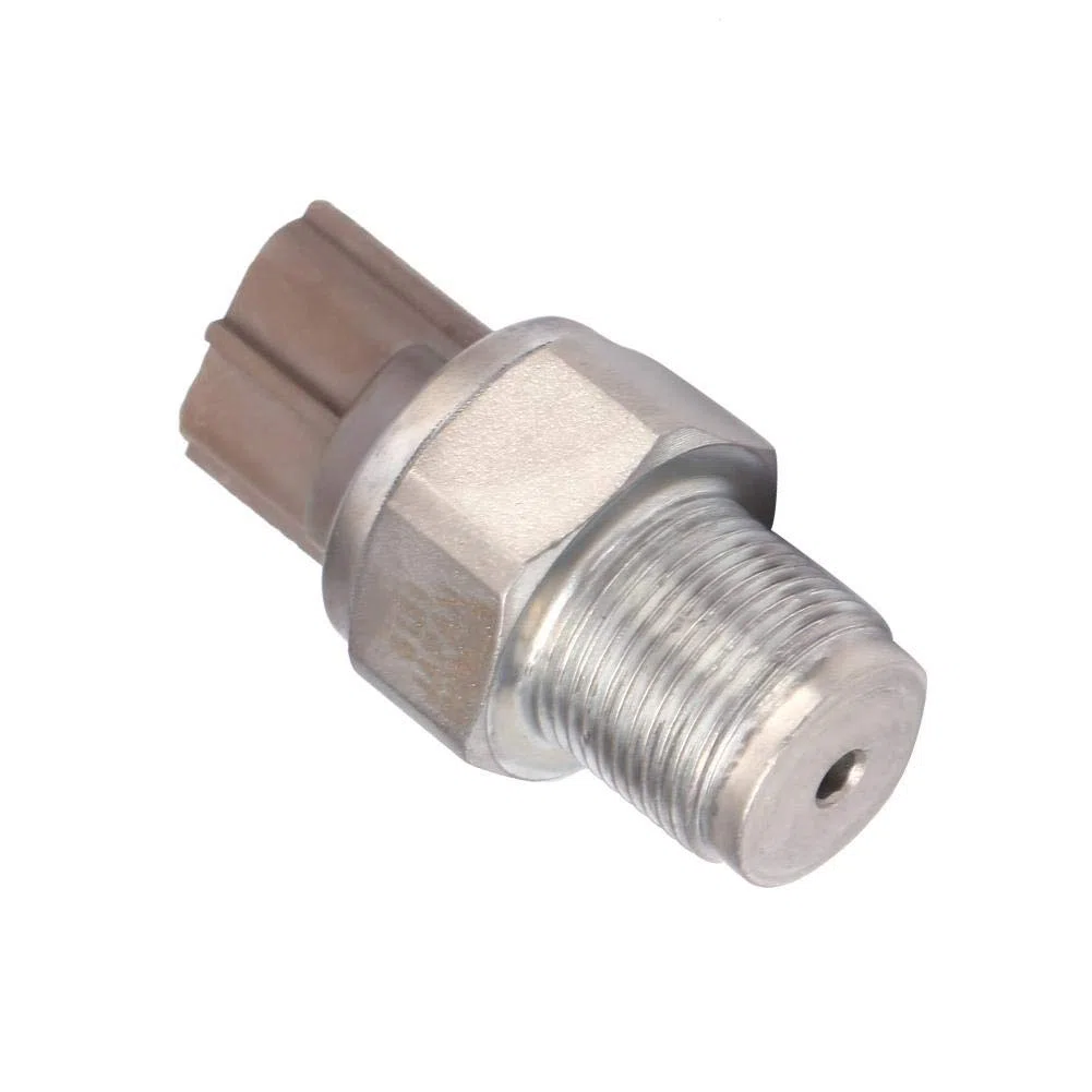 Sensore di pressione del rail del carburante, sensore di alta pressione del rail del carburante per NIS SAN NAVA RA D40 PICKUP NP300 8981197900