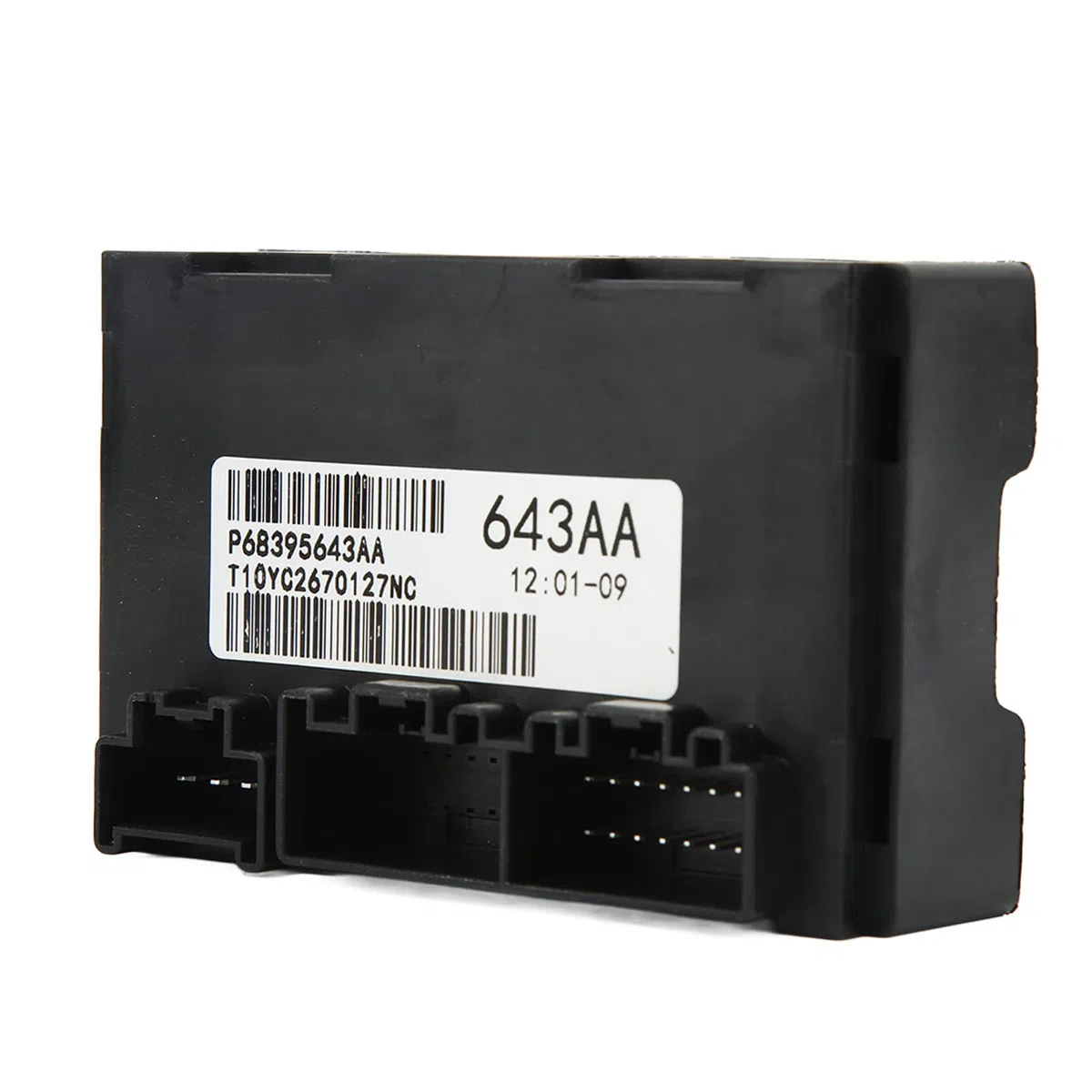 Modulo di Controllo Caso di Trasferimento RL029423AJ Modulo TCCM, 56029423AK, RL029423AJ, 56029423AJ, RL029423AI, 56029423AI, 68395643AA, P68395643AA