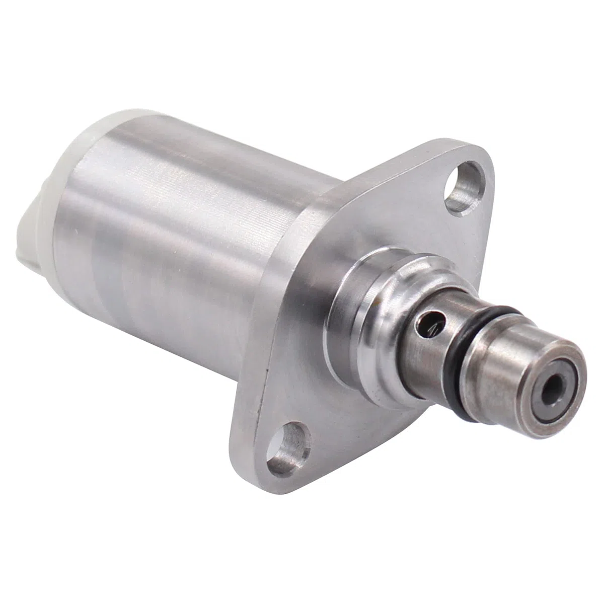 Valvola di controllo del regolatore di pressione della pompa del carburante con anello O per Astra J K Corsa D Insignia A Meriva B Mokka X Zafira Tourer C 1.6 1.7