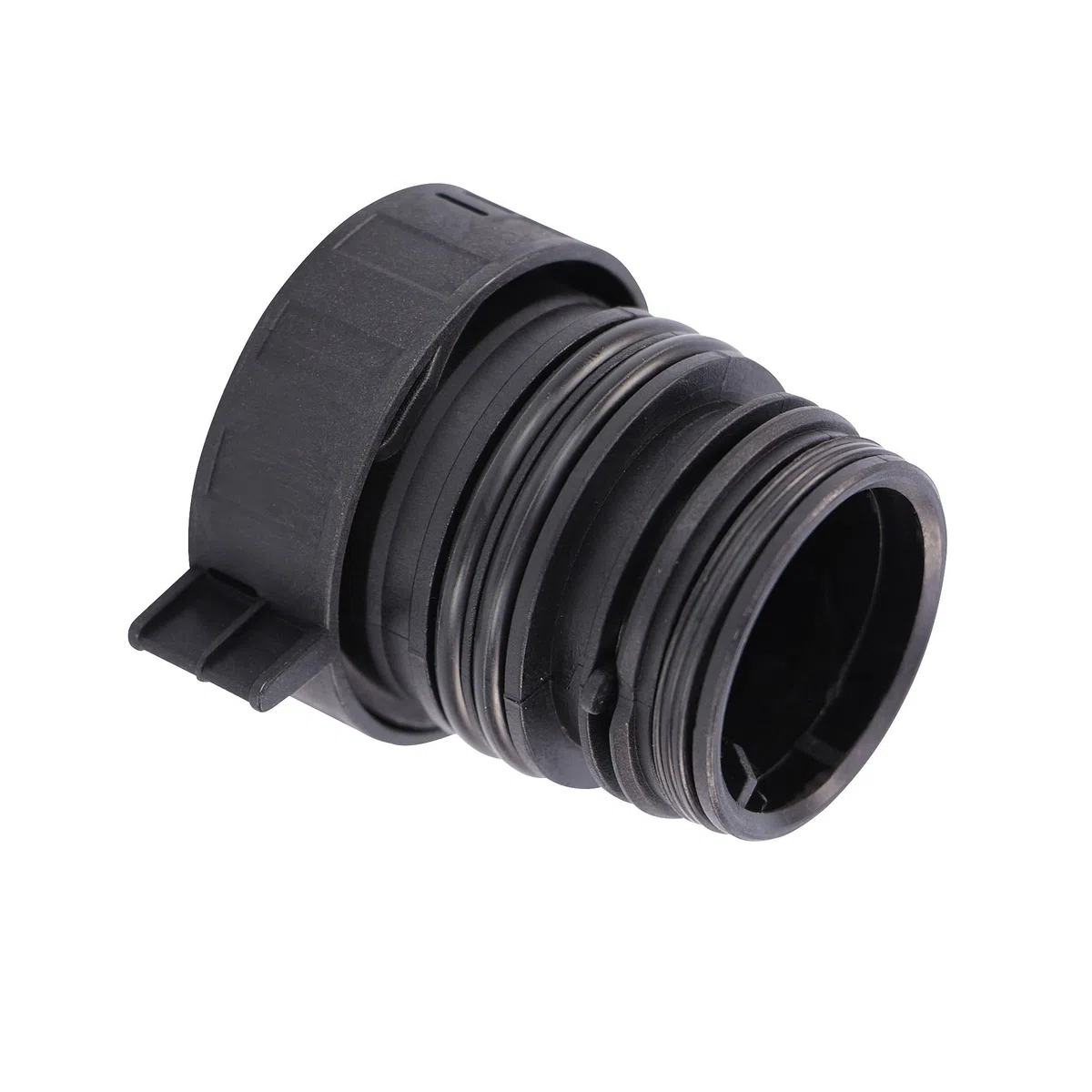 MEYLE Alloggiamento presa, Cambio automatico-Centralina 3009300001/S Compatibile con: BMW 1, 1, 1 Cabriolet, 1 Coupe, 3, 3 Cabriolet, 3 Coupe, 3 Touring, 5, 5 Touring