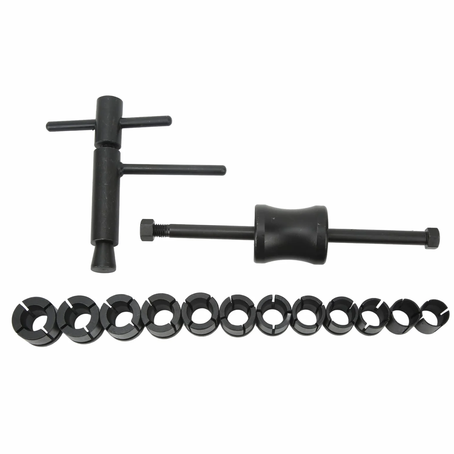 Kit di Rimozione Pistone Pinza Freno, Strumento di Rimozione Pistone Pinza Freno Moto, Migliora l'efficienza, Solido per Moto