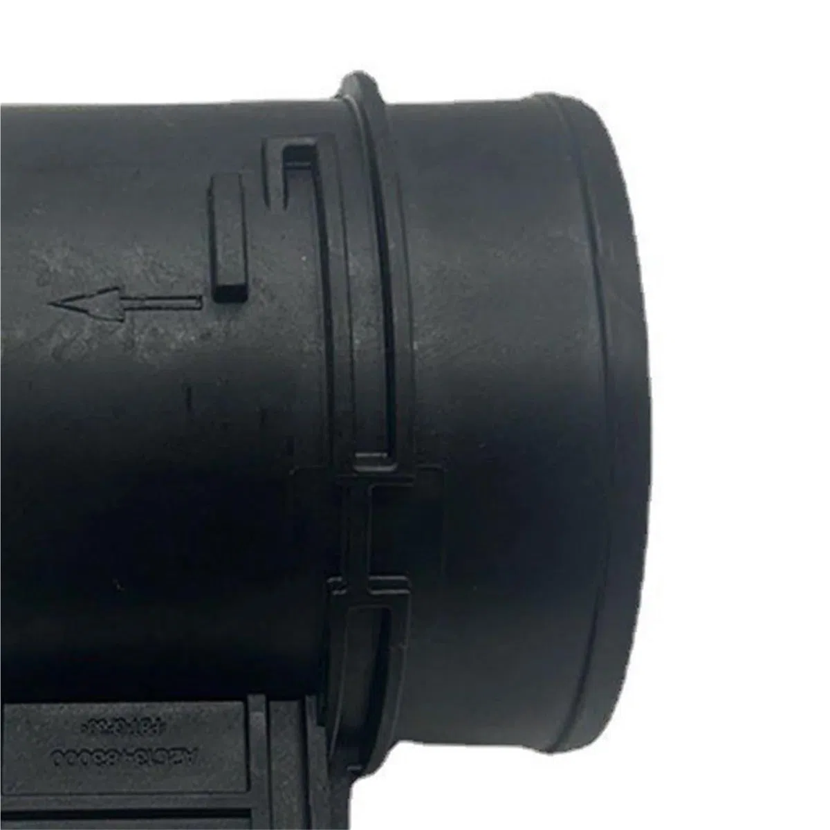 Misuratore flusso d'aria Misuratori Portata D'aria Massa 68382358AB 46344881 68382358AA 55283705 Sensore MAF Per Jeep Per Compass 2. CRD 4X4 2010 5WK97028 Aria Debimetro