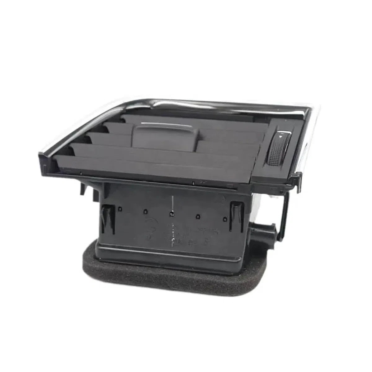 Bocchetta Aria Condizionata Per Octavia 2015-2020 Cruscotto Aria Condizionata Bocchette Uscita Accessori Per Auto Aria Condizionata Vent Auto Presa D'Aria(1 PCS Middle)