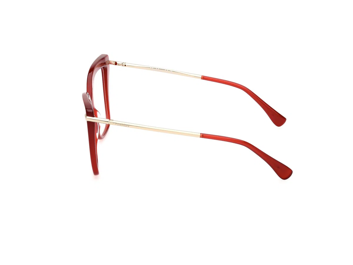 MAXMARA Occhiali - modello MM5144, colore shiny red