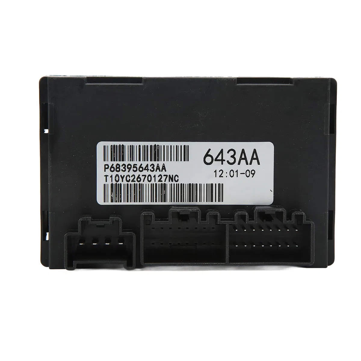 Modulo di Controllo Caso di Trasferimento RL029423AJ Modulo TCCM, 56029423AK, RL029423AJ, 56029423AJ, RL029423AI, 56029423AI, 68395643AA, P68395643AA