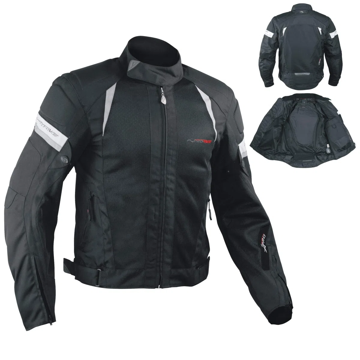 A-Pro Giacche Giacca Donna (Pacco da 1)
