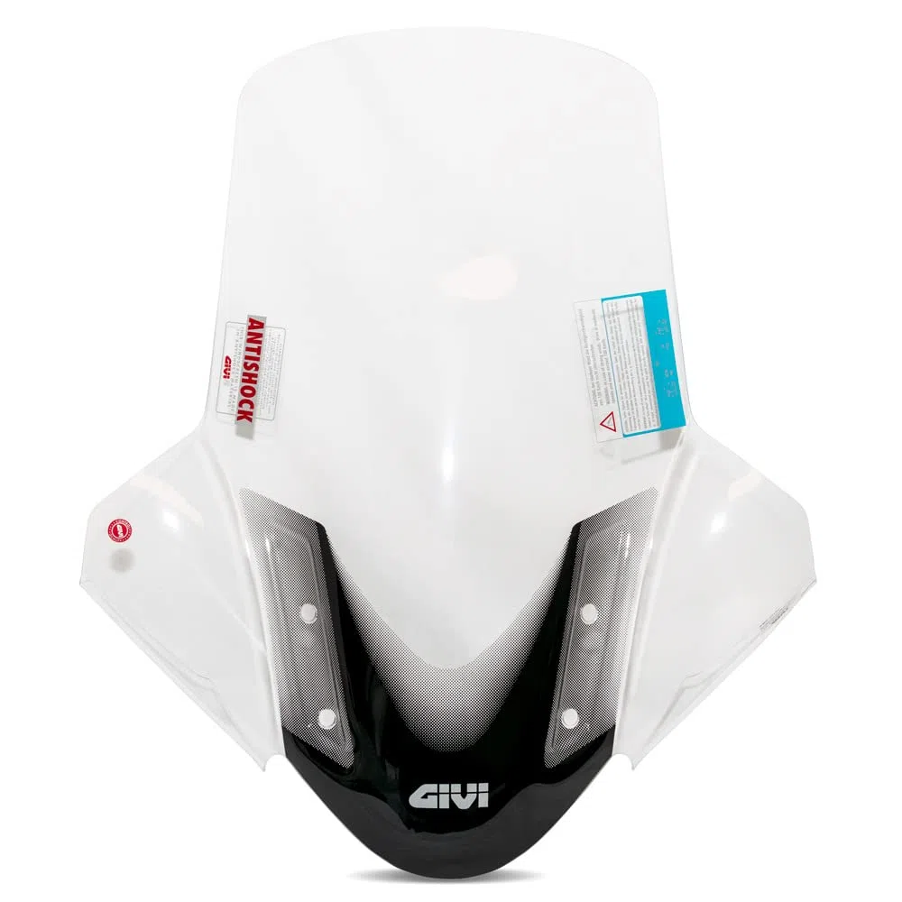 GIVI SPOILER YAMAHA TRICITY 125 (14-15) E 155