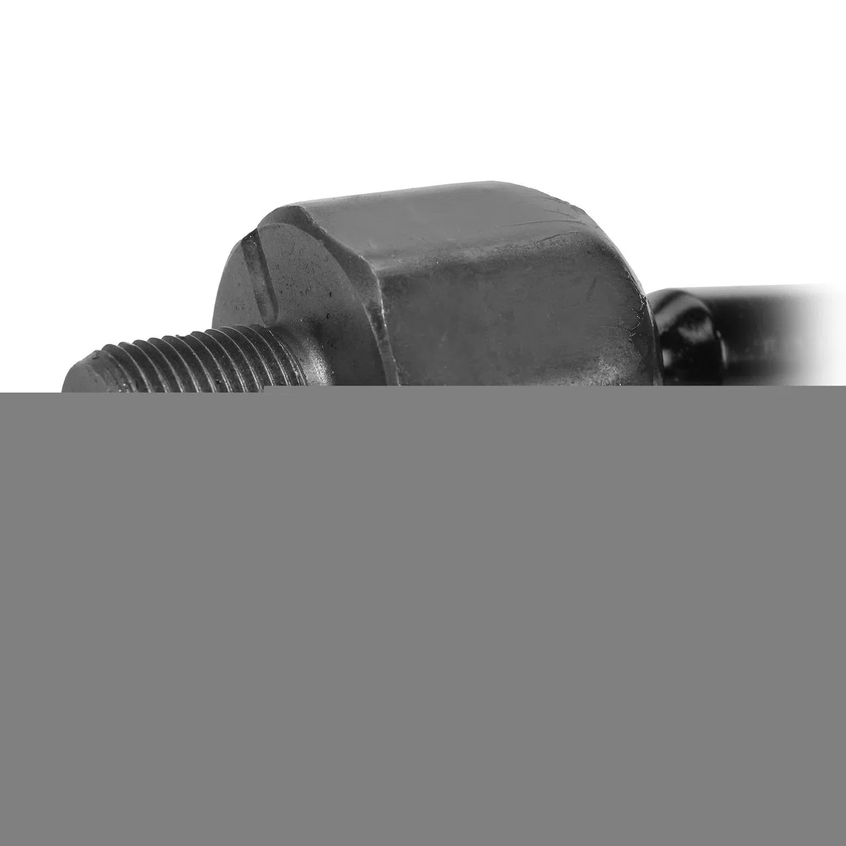 BESTPRICE 2x tirante incl. estremità del tirante anteriore sinistra e destra, 2x set di cuffie sterzo MEYLE Compatibile con BMW Serie 5 (E60), Serie 5 Touring (E61), Serie 6 (E63)