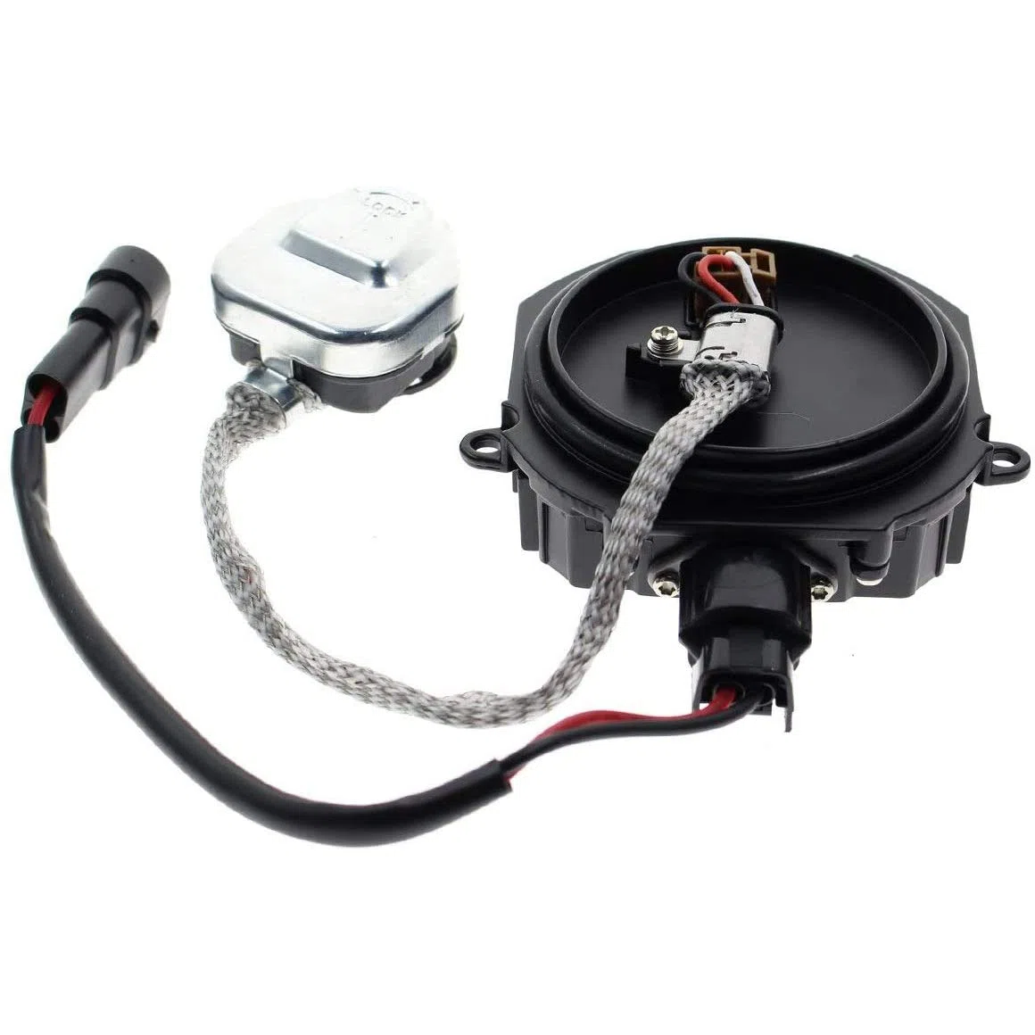 Loufy Xenon Headlight Ballast Control Unit Module con Accenditore D2R D2S Lampadina per 28474-89904