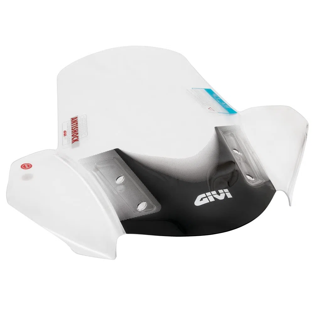 GIVI SPOILER YAMAHA TRICITY 125 (14-15) E 155