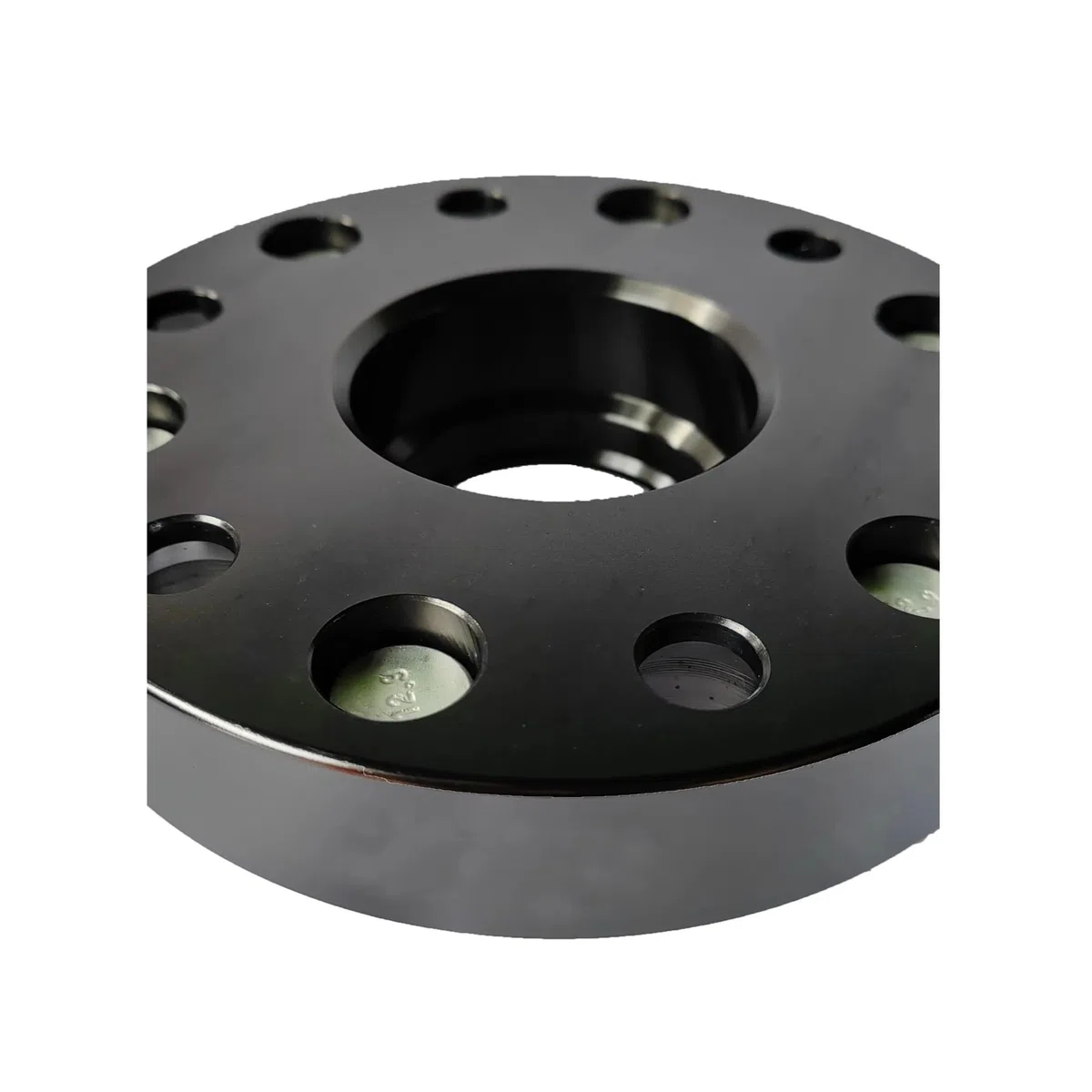 Distanziali Ruote Auto Per Mitsubishi Per Triton L200 Per Montero Per Sport Tool 2 Pezzi Distanziali Per Ruote Auto In Alluminio T6061 Distanziali Ruota Auto(Silver or Black 20mm)