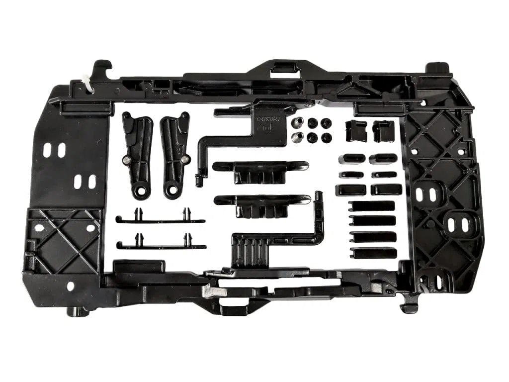 Corredo di riparazione del tetto apribile dell'automobile per Mercedes W124 A1247820512 1247820512 FFF