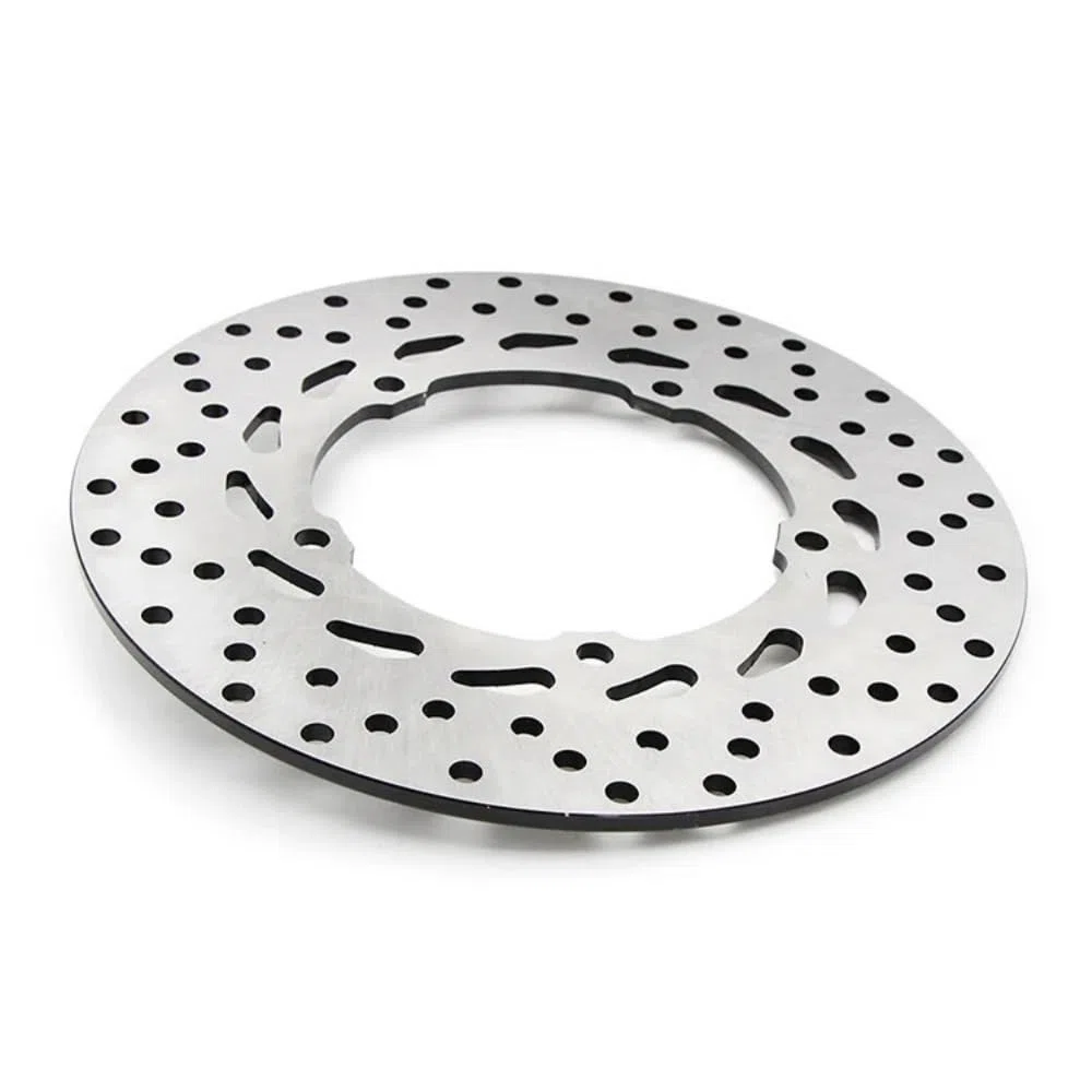 Disco Freno Moto per Y&AMAHA XJ6 XJ6-F Diversion 600 2010-2015 XJ6-N XJ6-S Diversion 600 2009-2015 XJ6-SP 2013 Moto Freno Posteriore A Disco Freno Rotore