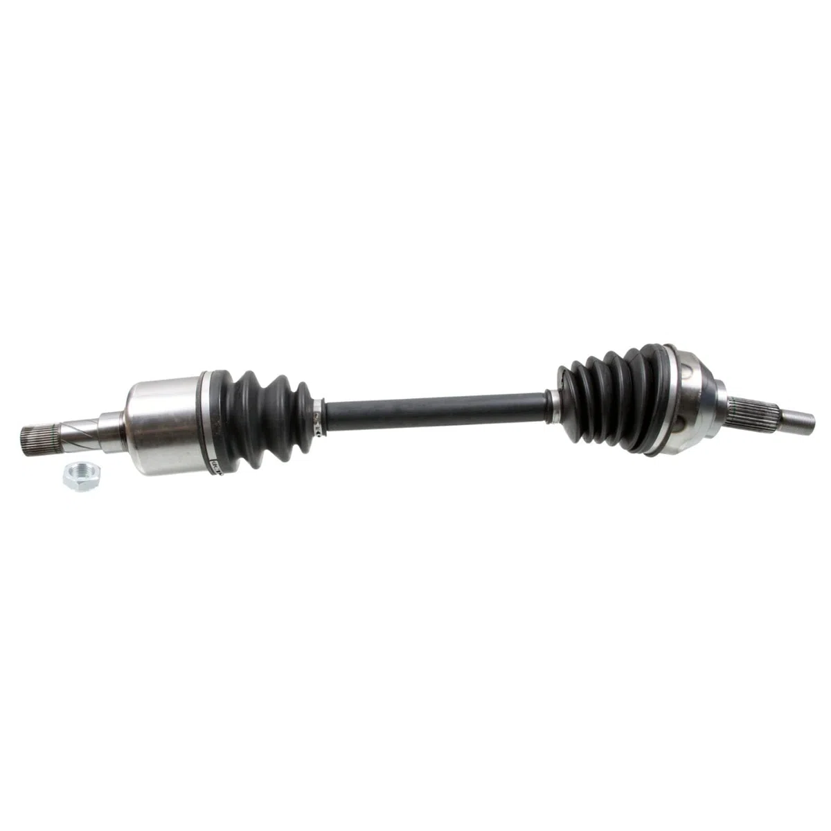 FEBI BILSTEIN Albero motore/Semiasse 181352 Compatibile con: OPEL VIVARO A Bus, VIVARO A Kasten, VIVARO A Pritsche/Fahrgestell, RENAULT TRAFIC II Bus, TRAFIC II Kasten, TRAFIC II Pritsche/Fahrgestell
