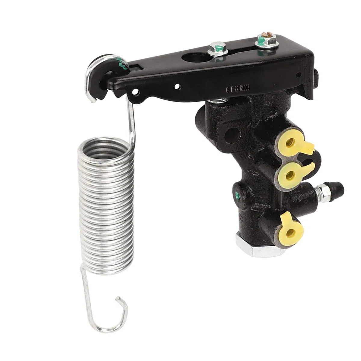 Compensatore di carico del freno MB618321 Sostituzione resistente alle alte temperature per L200 Triton 1986-07