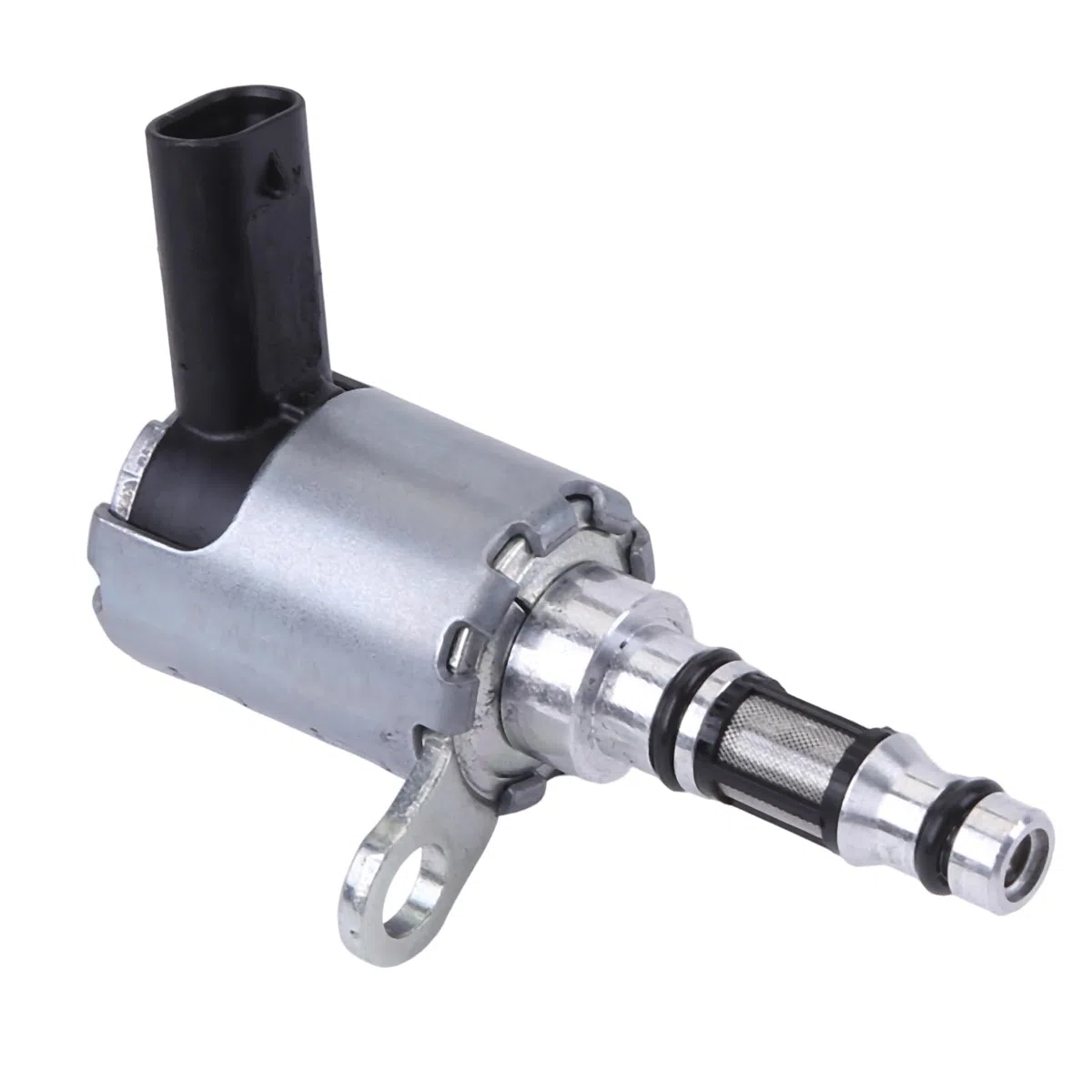 Valvola di controllo solenoide regolazione albero a camme, per A3, sostituisce 06K115243T, controllo motore, valvola solenoide di controllo dell'olio, albero a camme, valvola idraulica