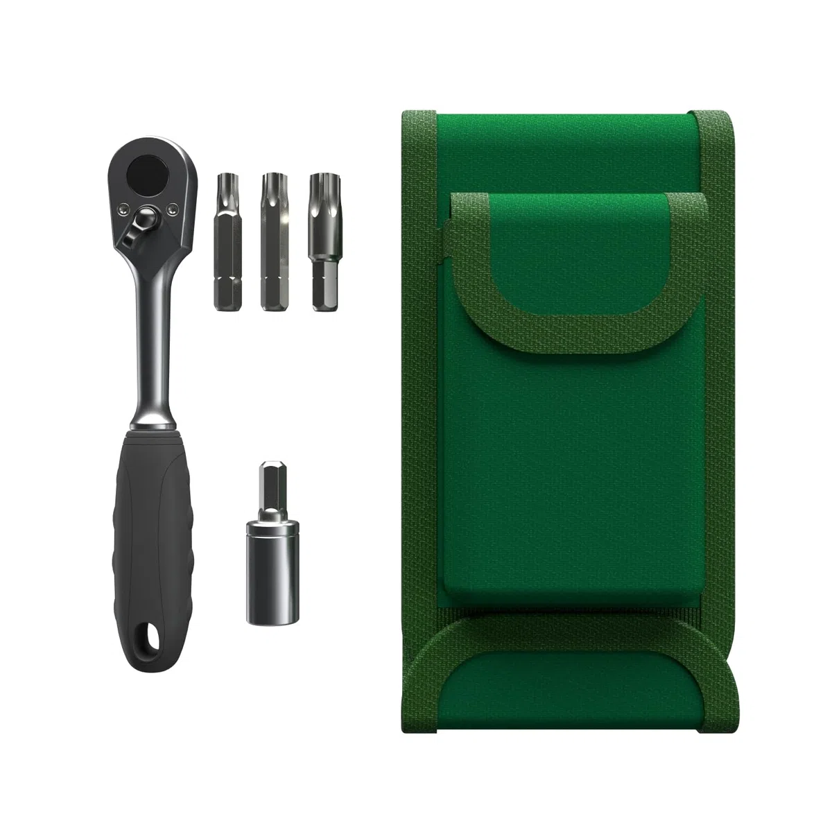 Jeep Wrangler Hard Top & Door Removal Tool Kit by Mopar
