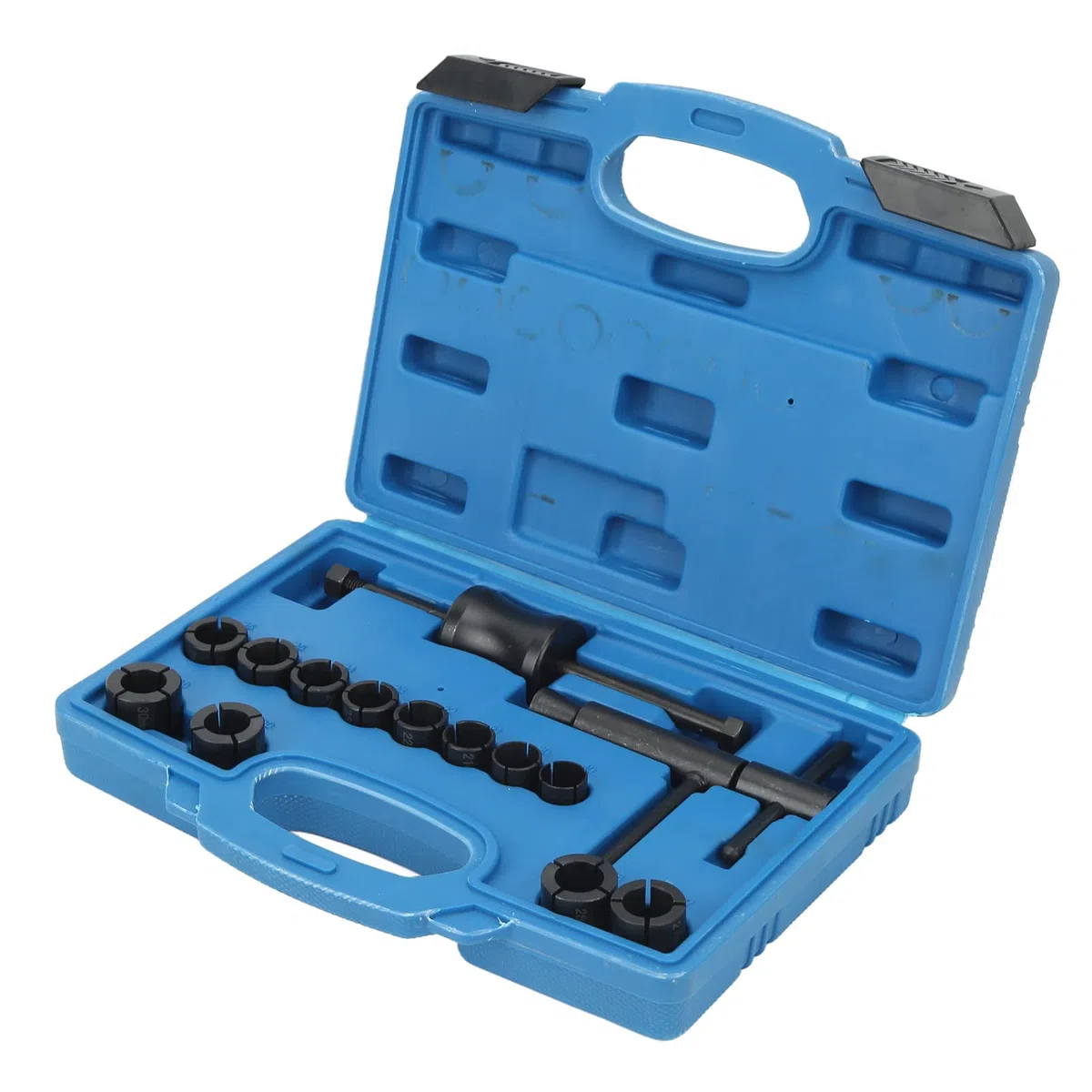 Kit di Rimozione Pistone Pinza Freno, Strumento di Rimozione Pistone Pinza Freno Moto, Migliora l'efficienza, Solido per Moto