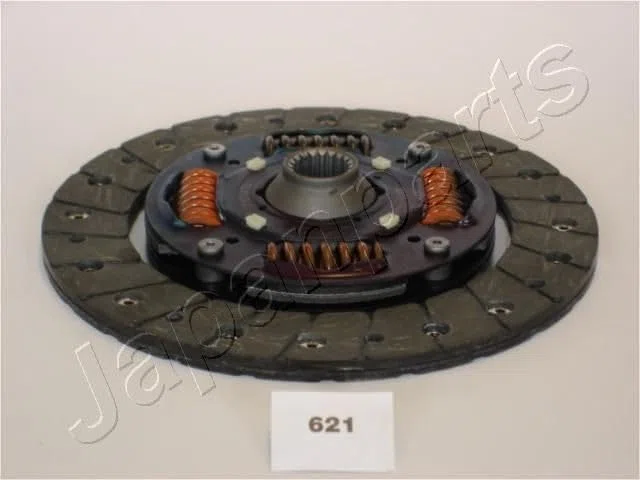 JAPANPARTS JPKF-649 Kit Frizione Terios 00>05 1.3 16V 4Wd