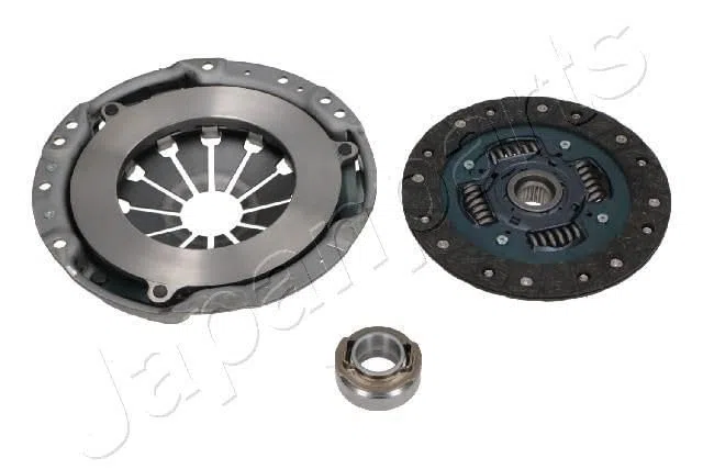 JAPANPARTS JPKF-649 Kit Frizione Terios 00>05 1.3 16V 4Wd