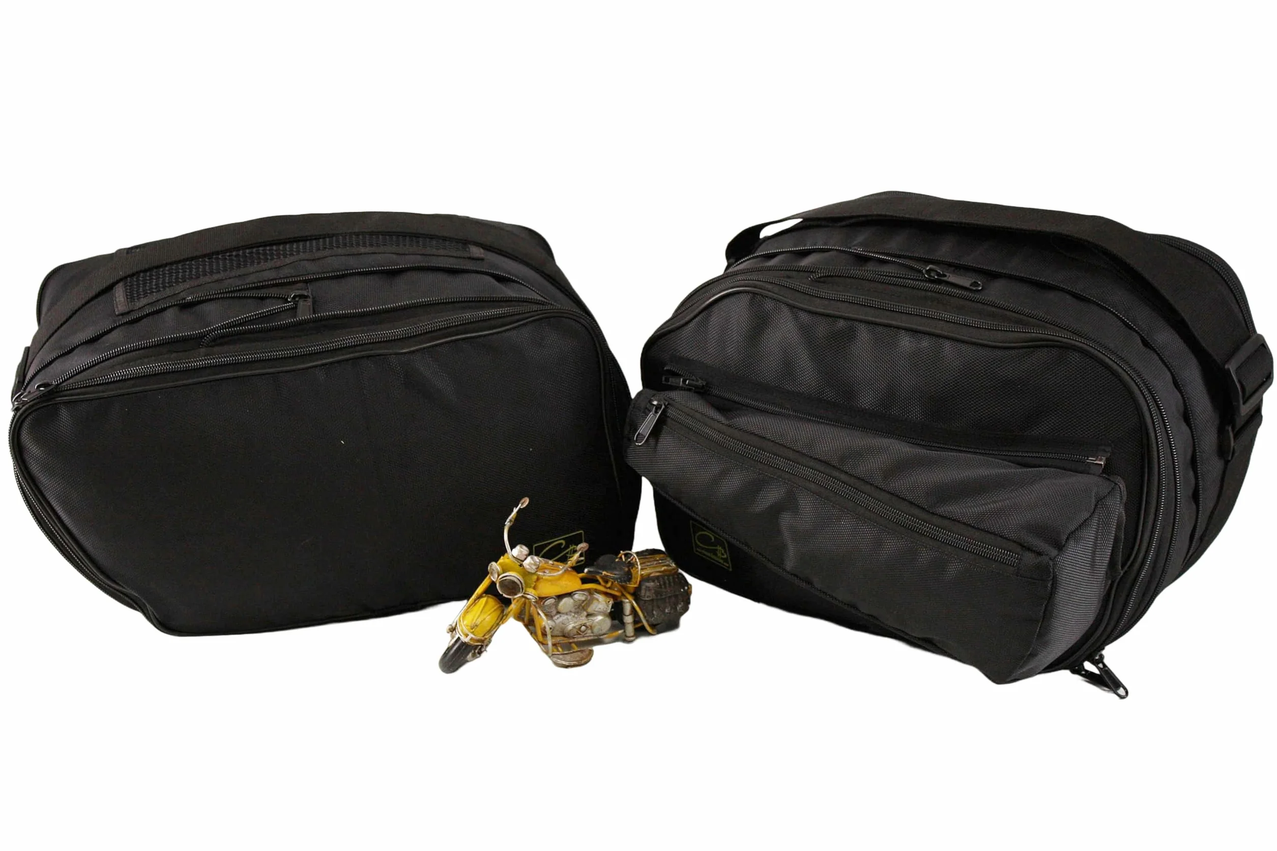 Borse interne per valigie moto adatte per modelli BMW R1300GS R 1300 GS (KA1) dal 2023
