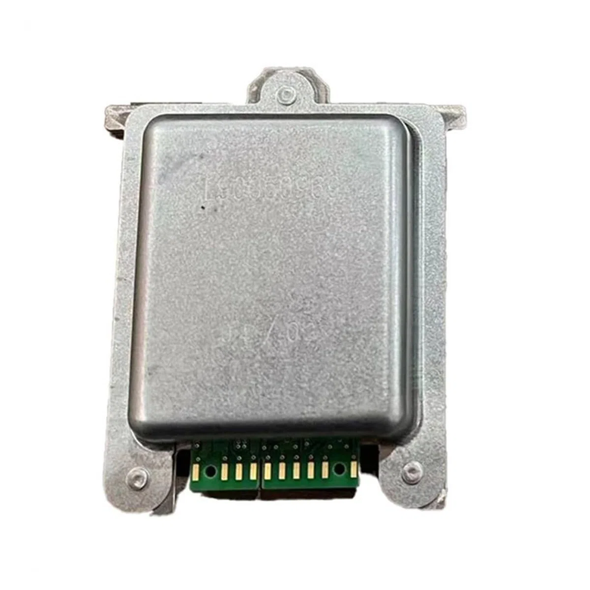 Zavorra 2 Pezzi Fari Auto LED Modulo Controllo Xeno ECU Ballast L90050970 per Opel per Corsa per Meriva 2019-2024 L90050969 Zavorra per Fari Auto