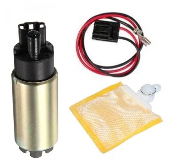 Pompa di Benzina Carburante per DUCATI MONSTER 900 (2000-2002)