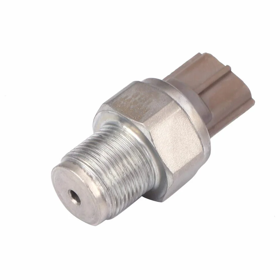 Sensore di pressione del rail del carburante, sensore di alta pressione del rail del carburante per NIS SAN NAVA RA D40 PICKUP NP300 8981197900