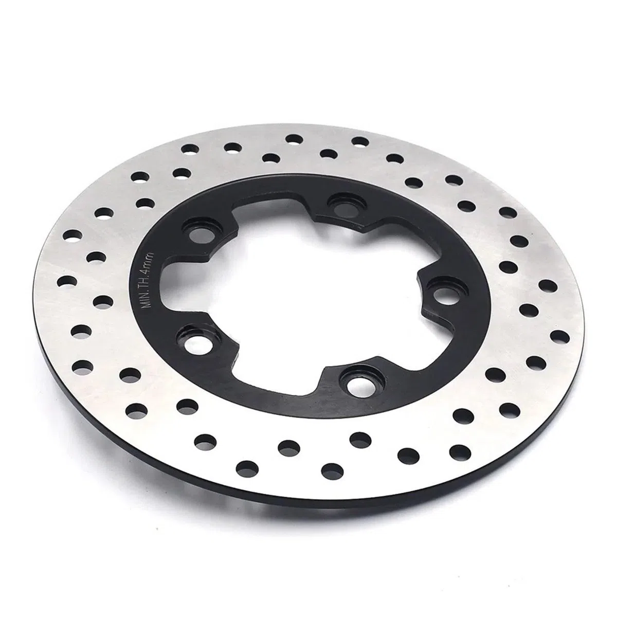 Dischi Freno In Acciaio Legato Per Suzuki Per TL1000S 1997 1998-2001 Per SV650 2003-2010 TL1000 TL 1000 S 1000S SV 650 Rotore Freno A Disco Posteriore