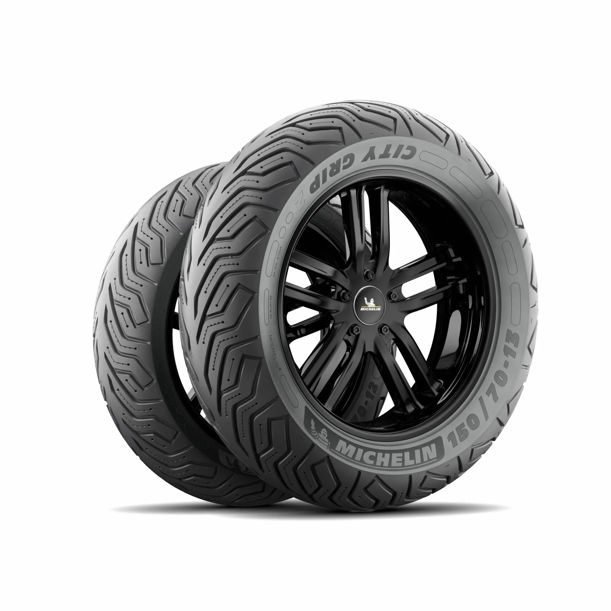 MICHELIN CGP2R 140/70-14 68S RF TL