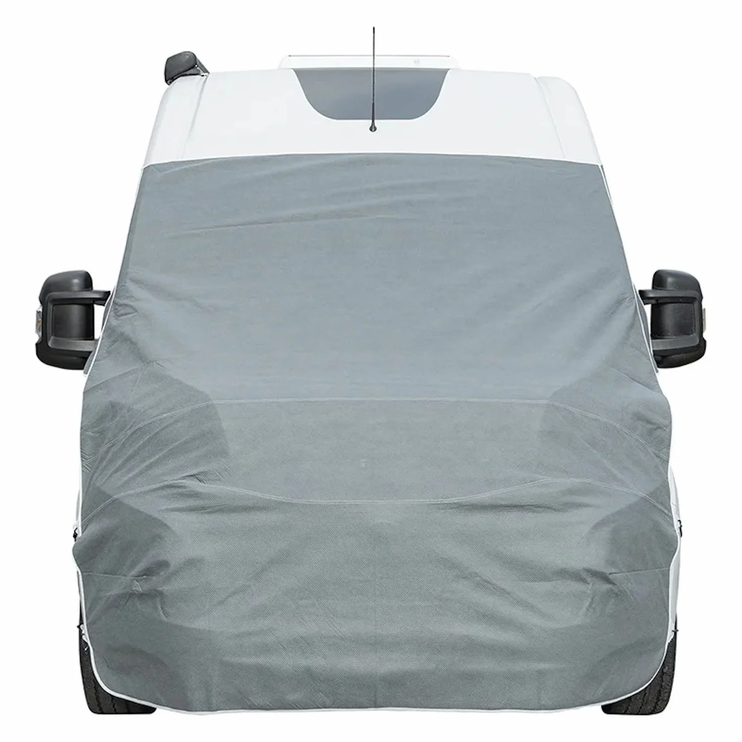 ProPlus 610682 Copertura parabrezza tessuta per camper FIAT Ducato dal 06-2006