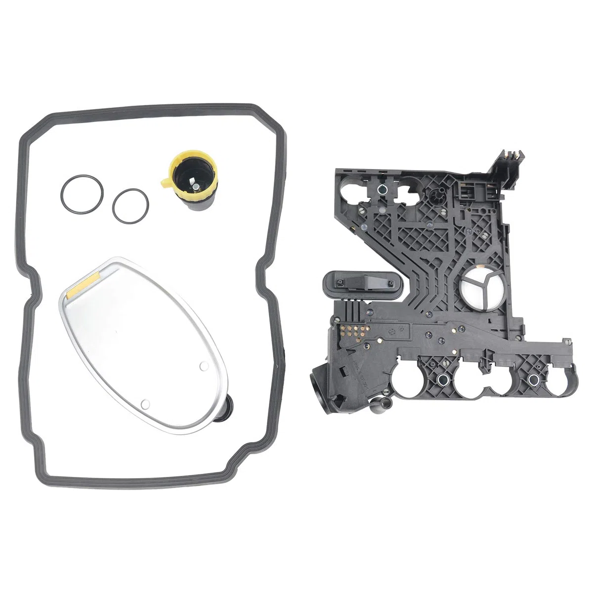 Unità di controllo scheda elettrica set 722.6 compatibile con W202 W203 W204 W210 W211 W212 Viano Vito W639 Sprinter 906 1402700361 1402700861 1402701161