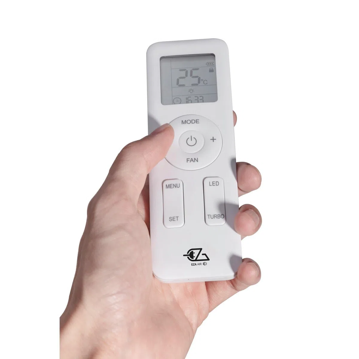 Climatizzatore Condizionatore a Tetto per Camper Eza Connect 2600W