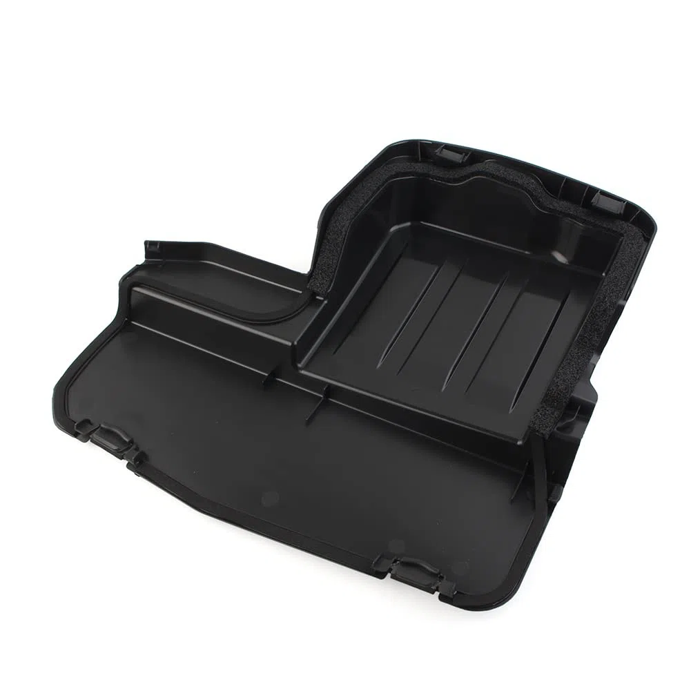 FSFY Coperchio anteriore batteria LR013334 per Land Rover Freelander 2 08-15;Freelander 2 3.2L L6 Gas 08-12;Freelander 2 2.0L L4 Gas 13-15