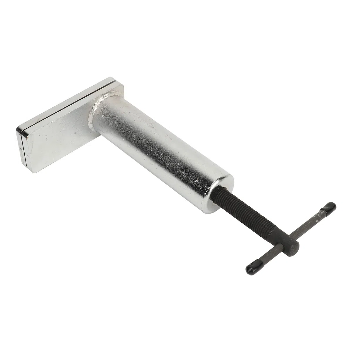 Strumento Pinza Freno, Strumento di Compressione Pistone Pinza Freno 45 Acciaio Ad Alta Resistenza Universale Adatto per Spargitore Pastiglie Freno Multi Pistone